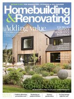Homebuilding & Renovating